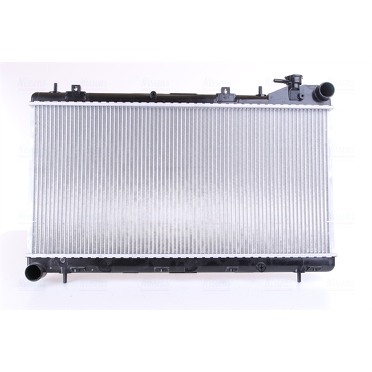 64185 - Radiator, engine cooling 