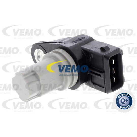 V46-72-0019 - RPM Sensor, engine management 