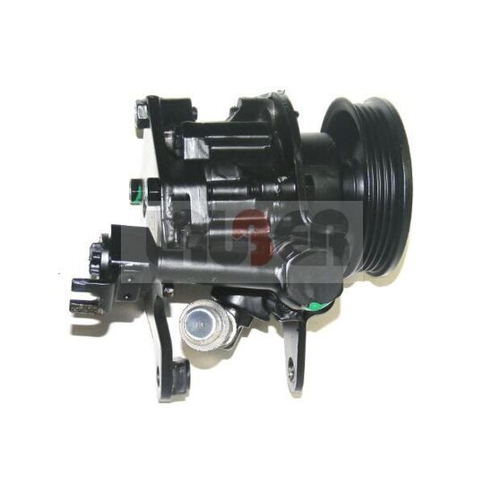 55.0637 - Hydraulic Pump, steering system 