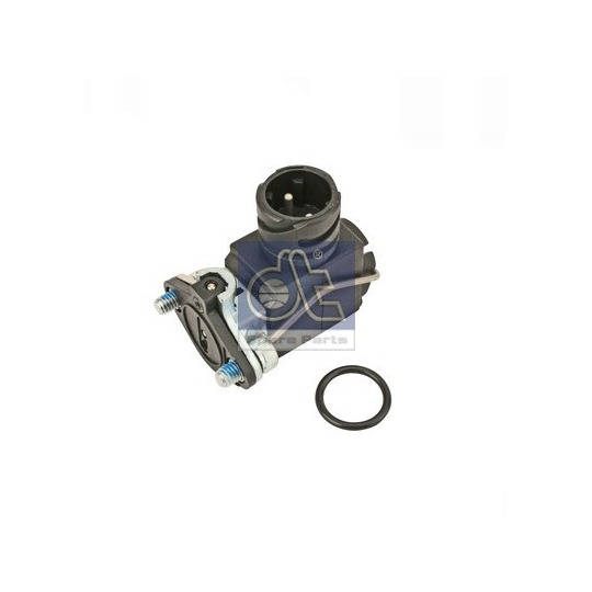 5.95102 - Solenoid Valve, shift cylinder 