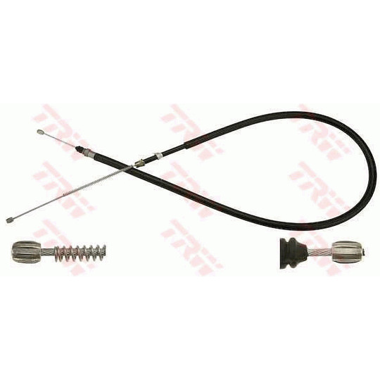GCH1442 - Cable, parking brake 