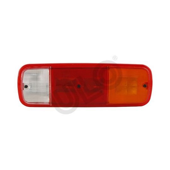 3062-01 - Lens, combination rearlight 