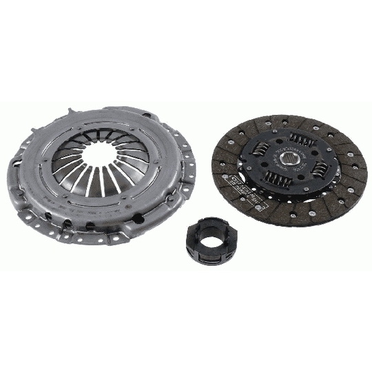 3000 822 701 - Clutch Kit 