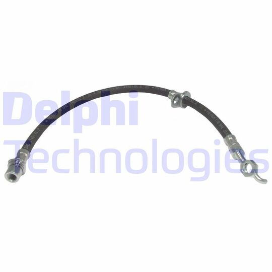 LH6546 - Brake Hose 