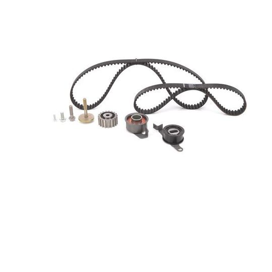 1 987 948 052 - Timing Belt Set 