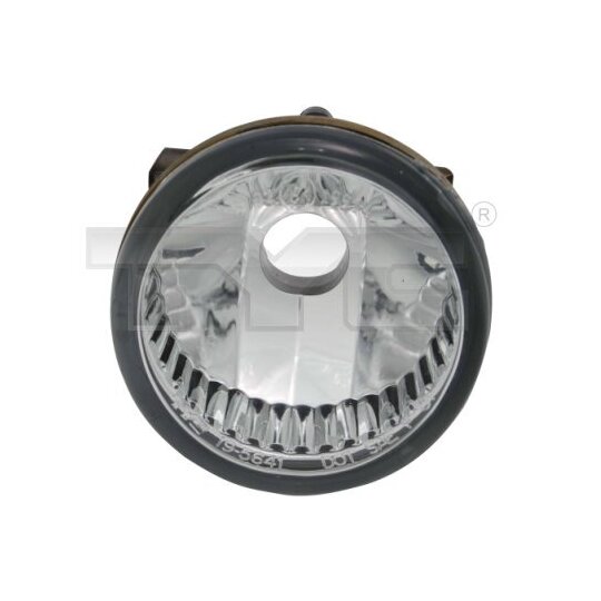 19-0961-01-2 - Fog Light 