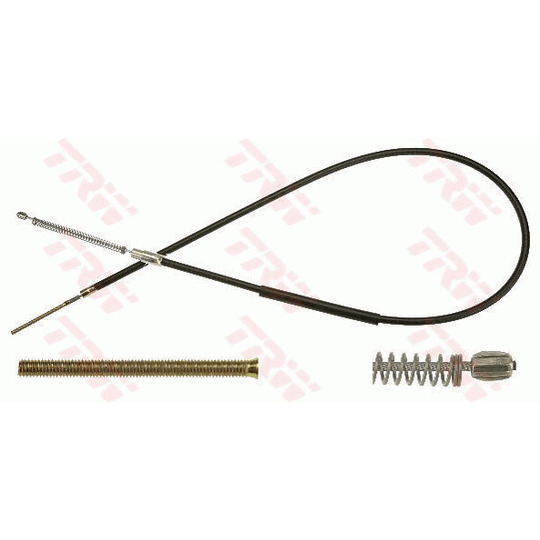 GCH2149 - Cable, parking brake 