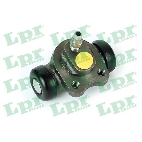 4084 - Wheel Brake Cylinder 