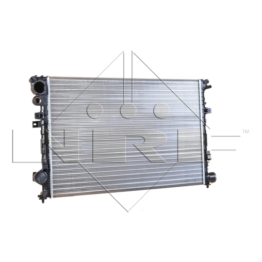 58262 - Radiator, engine cooling 