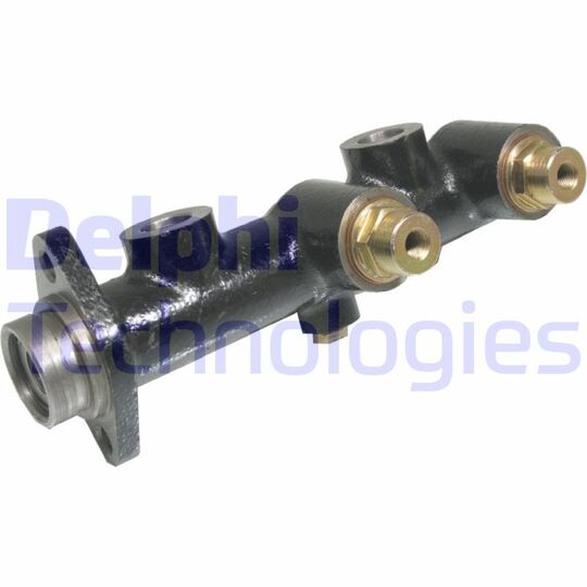 LM23244 - Brake Master Cylinder 