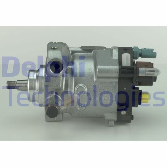 9044A162A - Injection Pump 