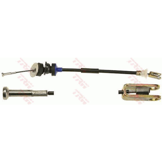 GCC1438 - Clutch Cable 