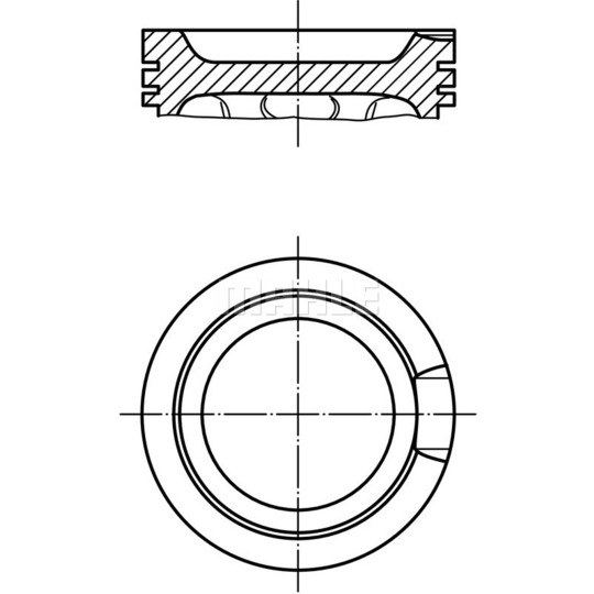 033 16 01 - Piston 