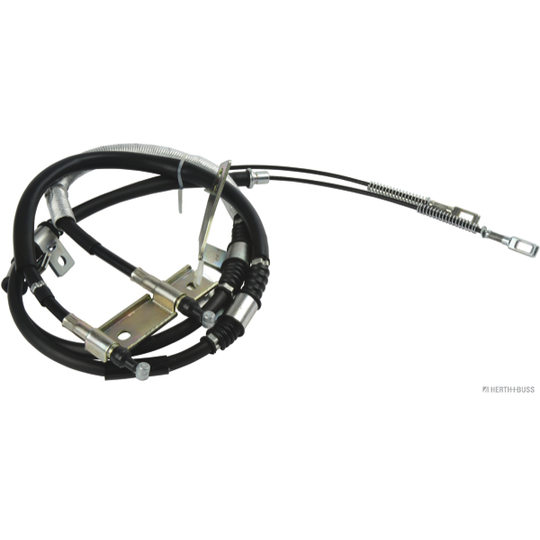 J3930412 - Cable, parking brake 