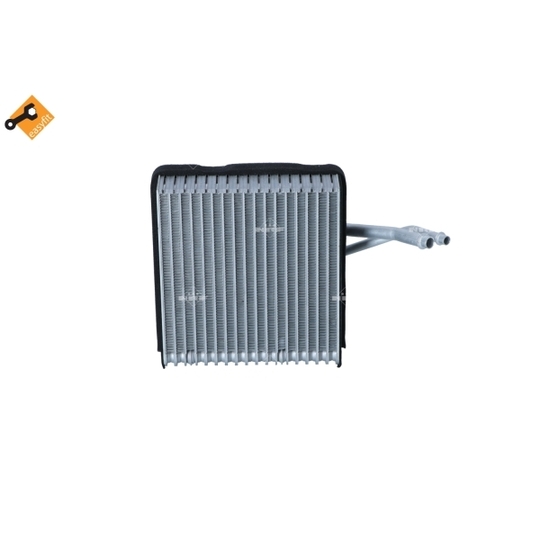 36106 - Evaporator, air conditioning 