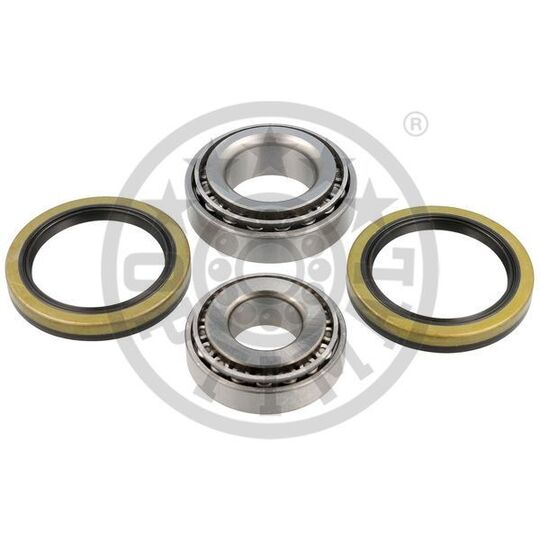 942942 - Wheel Bearing Kit 