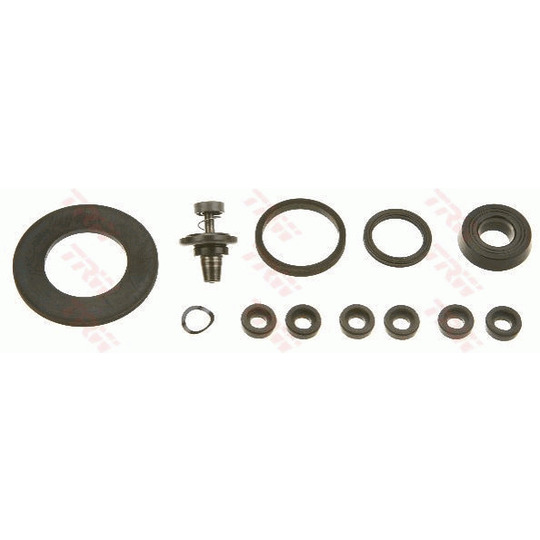 SP2769 - Repair Kit, brake caliper 