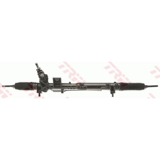 JRP1060 - Steering Gear 