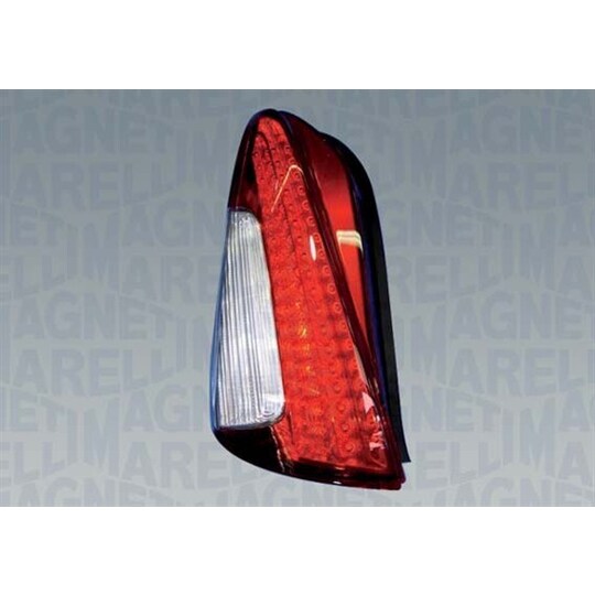 714021950702 - Combination Rearlight 