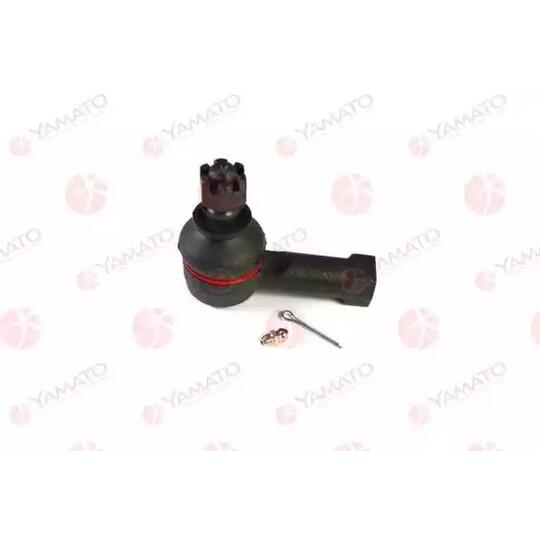 I15016YMT - Tie rod end 