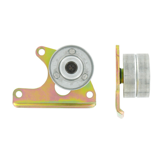 VKM 23240 - Deflection/Guide Pulley, timing belt 