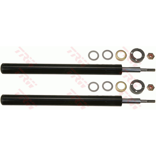 JHC163T - Shock Absorber 