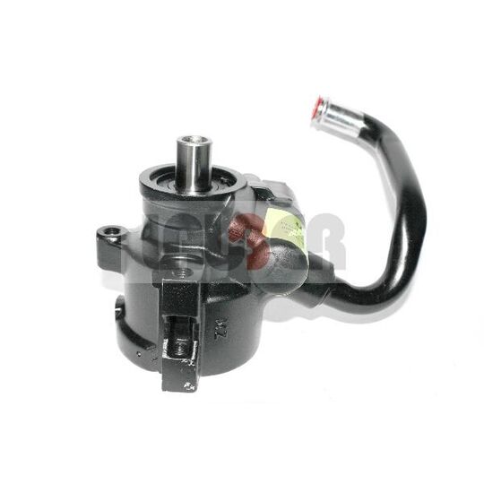 55.1380 - Hydraulic Pump, steering system 