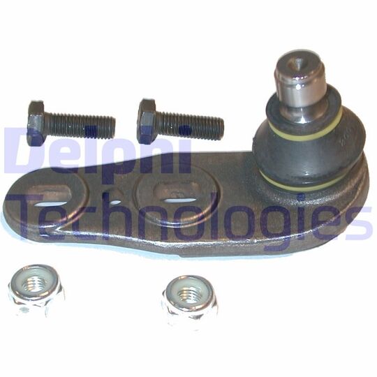 TC349 - Ball Joint 