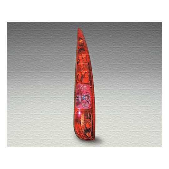 714025520801 - Combination Rearlight 