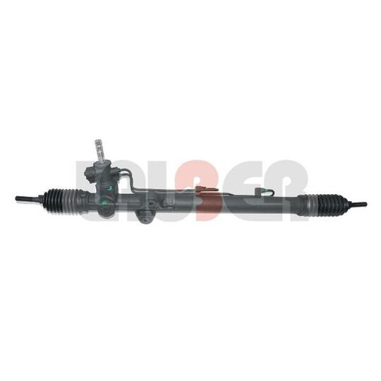 66.0872 - Steering Gear 