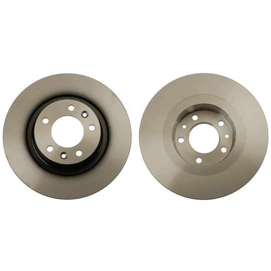 DF4945 - Brake Disc 