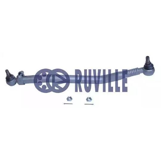 911528 - Centre Rod Assembly 