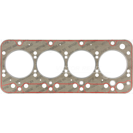 61-34015-00 - Gasket, cylinder head 