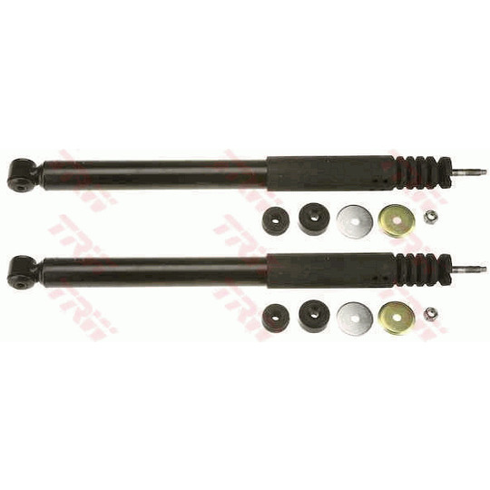 JGT384T - Shock Absorber 