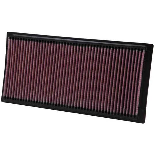 33-2084 - Air filter 