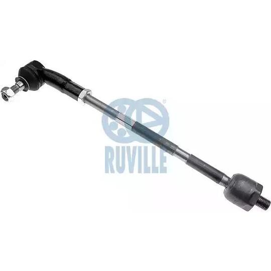 917810 - Rod Assembly 