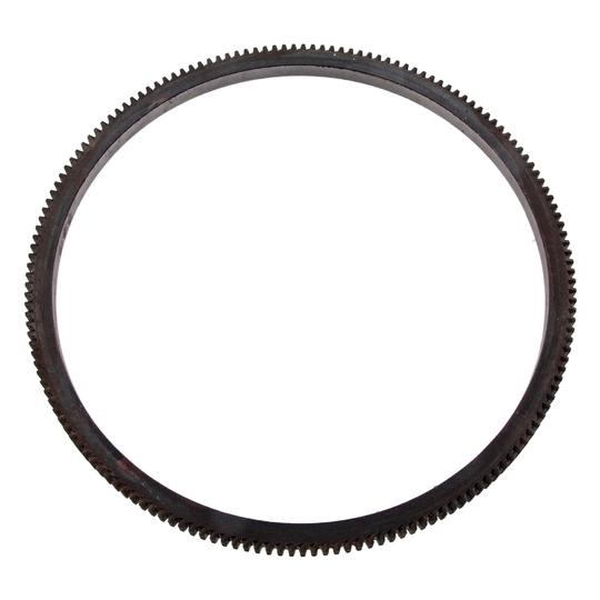 09836 - Ring Gear, flywheel 