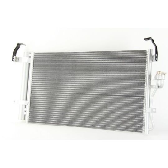 KTT110223 - Condenser, air conditioning 