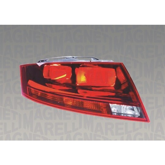 715001029006 - Combination Rearlight 