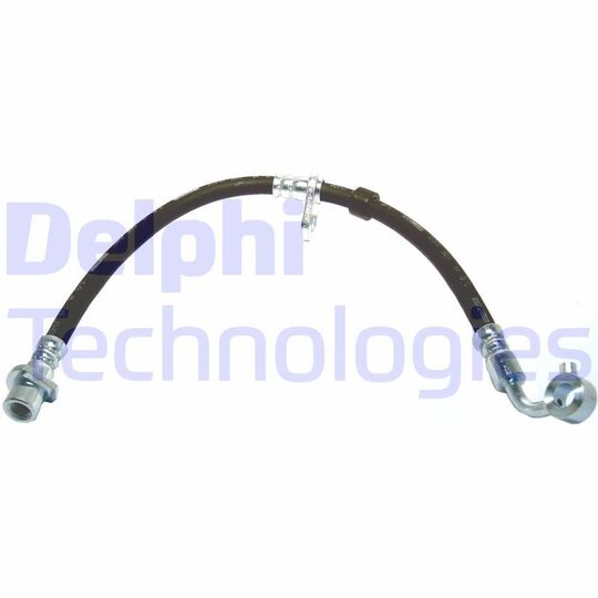 LH6582 - Brake Hose 