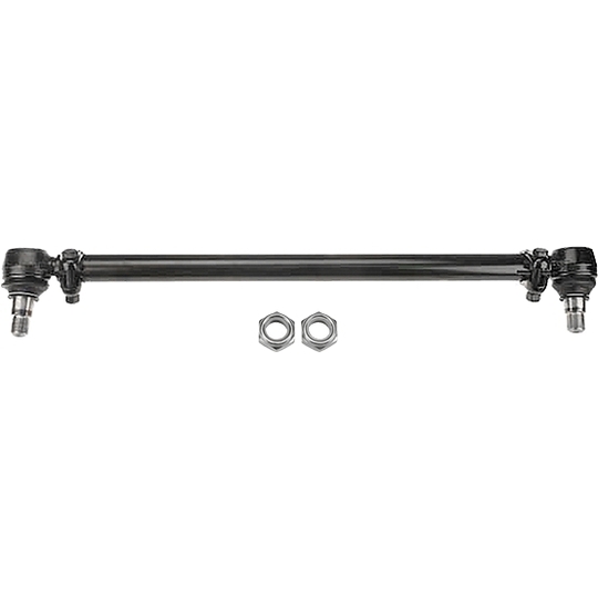 JTR4264 - Centre Rod Assembly 