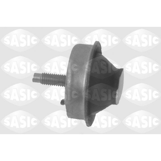 2700002 - Holder, engine mounting 