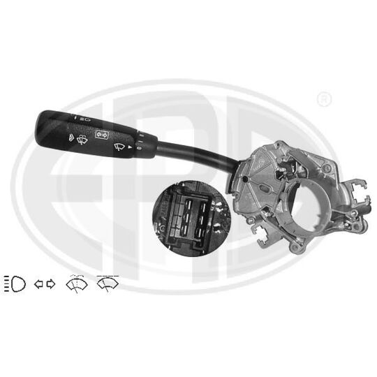 440122 - Steering Column Switch 