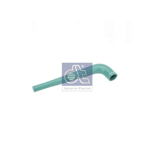 2.32471 - Hose, transmission oil cooler 