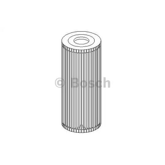 1 457 429 129 - Oil filter 