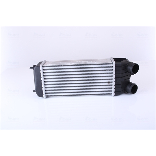 96612 - Intercooler, charger 