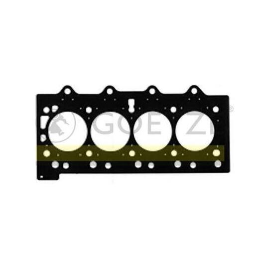 30-028943-00 - Gasket, cylinder head 