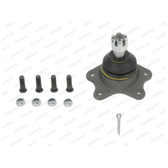 TO-BJ-10435 - Ball Joint 