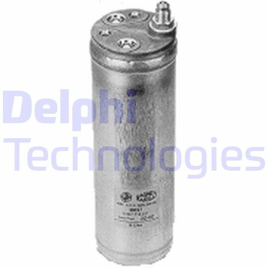 TSP0175205 - Dryer, air conditioning 