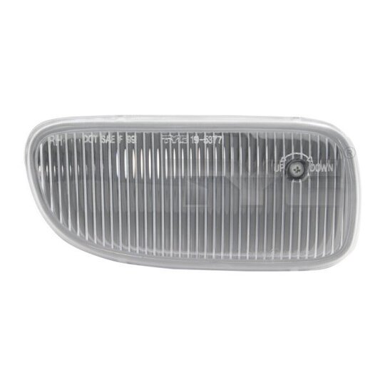 19-5377-01-9 - Fog Light 